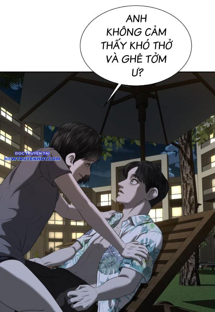 Bạn Gái Tôi Là Quái Vật chapter 27 - Trang 29