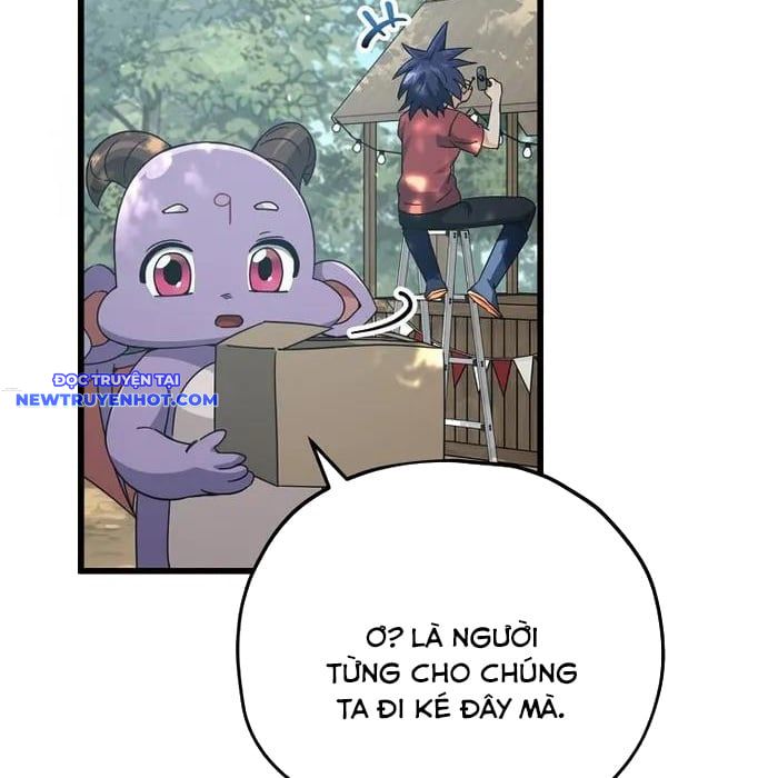 Bố Tôi Quá Mạnh chapter 158 - Trang 134