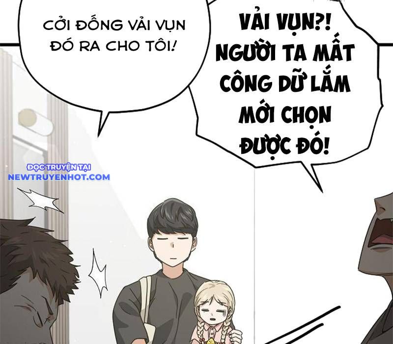 Bố Tôi Quá Mạnh chapter 166 - Trang 161