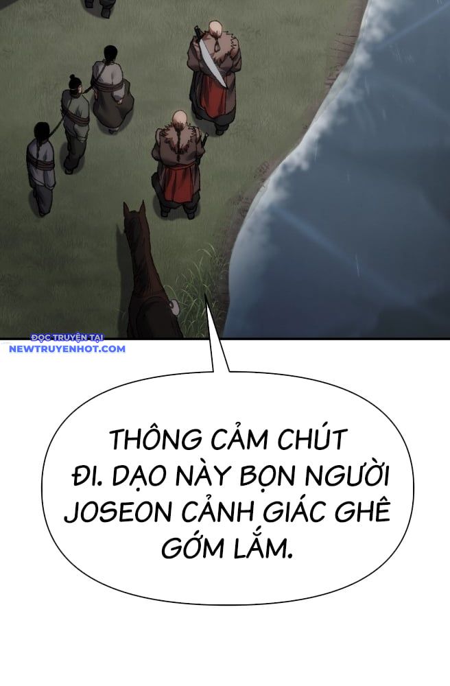 Ám Vệ chapter 38 - Trang 40