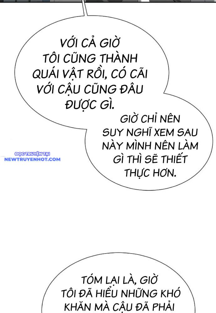 Bạn Gái Tôi Là Quái Vật chapter 30 - Trang 102