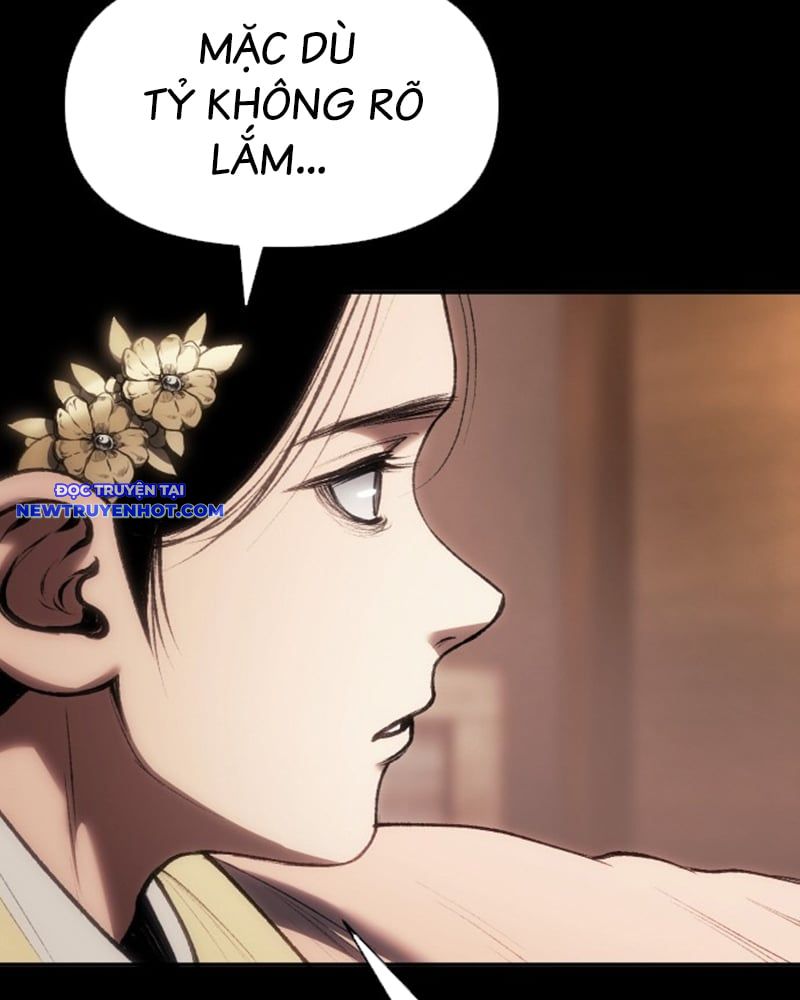 Ám Vệ chapter 37 - Trang 21