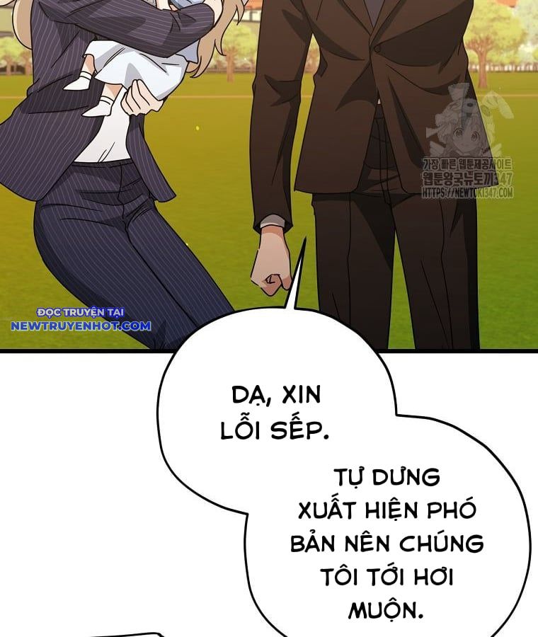 Bố Tôi Quá Mạnh chapter 177 - Trang 118