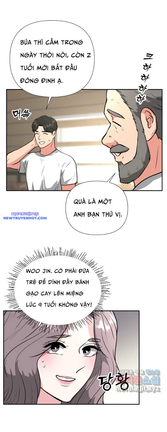 Bản Thiết Kế Vàng chapter 48 - Trang 27