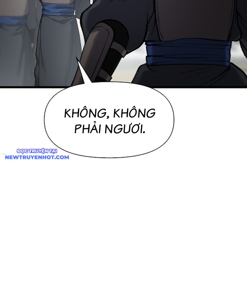 Ám Vệ chapter 35 - Trang 33