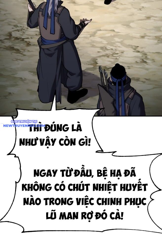 Ám Vệ chapter 38 - Trang 143