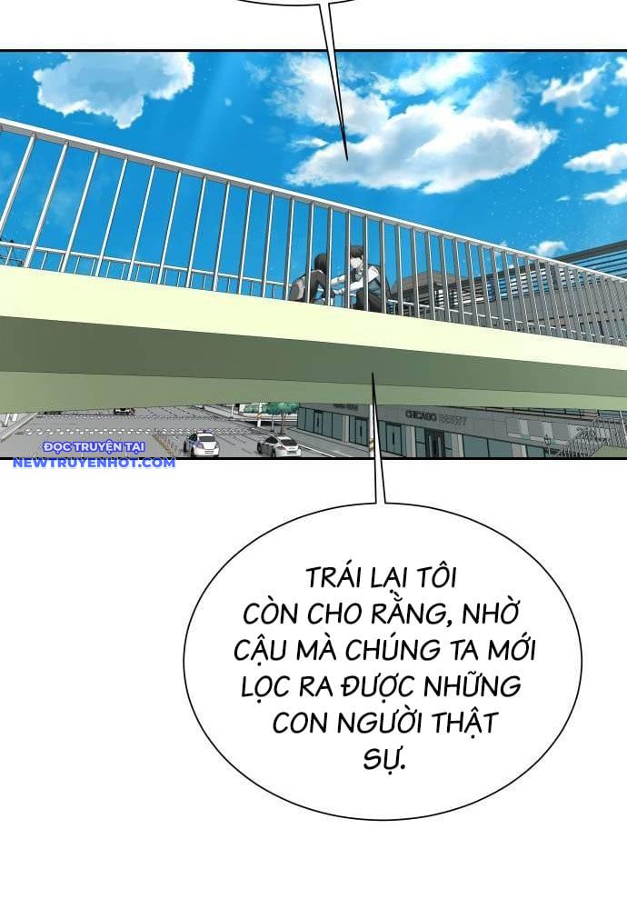 Bạn Gái Tôi Là Quái Vật chapter 32 - Trang 133