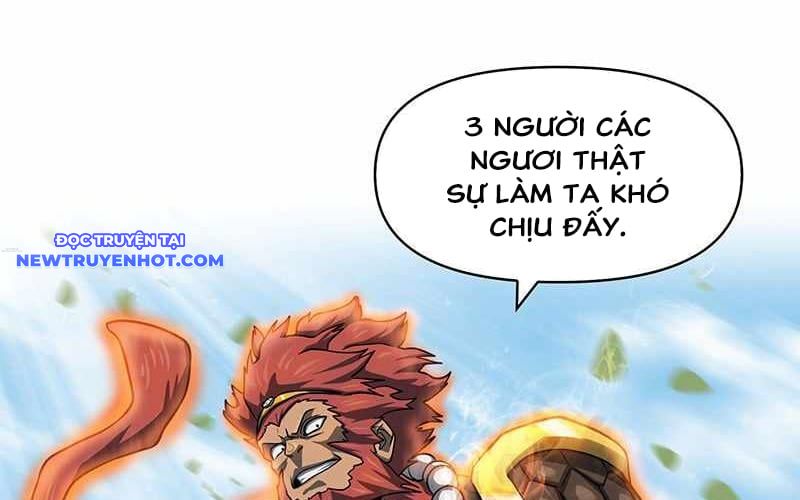 Trò Chơi Của Thần chapter 45 - Trang 160