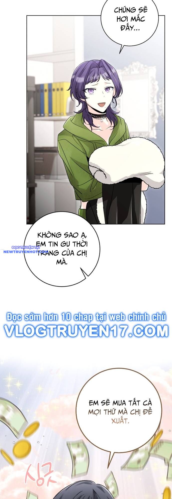 Ánh Hào Quang Của Diễn Viên Thiên Tài chapter 3 - Trang 53