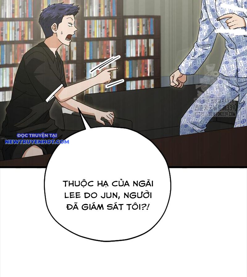 Bố Tôi Quá Mạnh chapter 168 - Trang 155