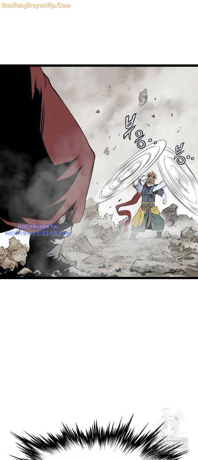 Sát Thần Tu La chapter 32 - Trang 102