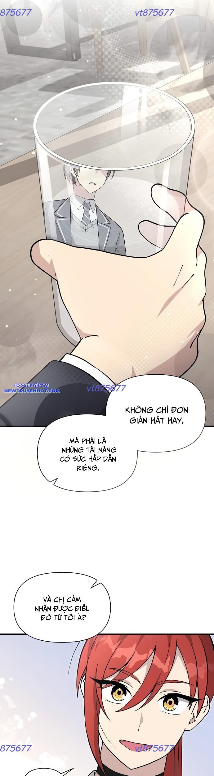 Em Gái Tôi Là Một Thiên Tài chapter 48 - Trang 18