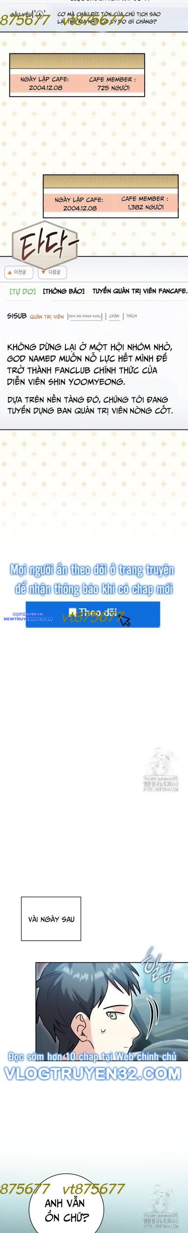 Ánh Hào Quang Của Diễn Viên Thiên Tài chapter 57 - Trang 11