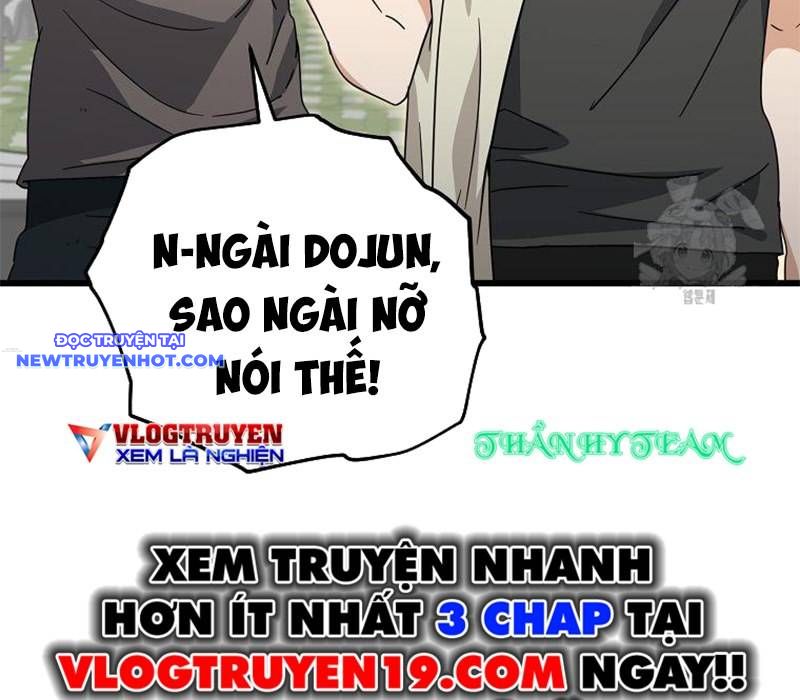 Bố Tôi Quá Mạnh chapter 166 - Trang 109