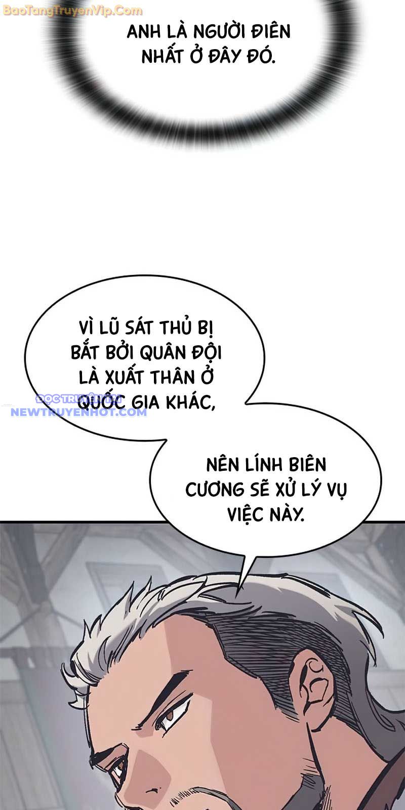 Hiệp Sĩ Sống Vì Ngày Hôm Nay chapter 38 - Trang 68