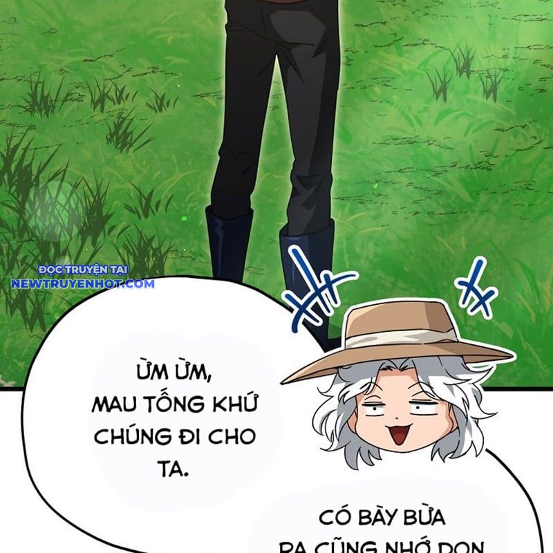 Bố Tôi Quá Mạnh chapter 156 - Trang 20