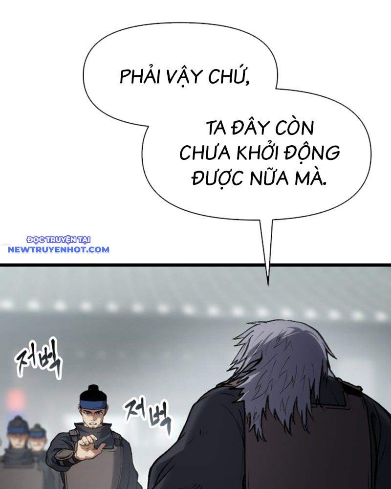 Ám Vệ chapter 35 - Trang 32