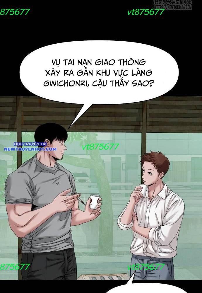 Ngôi Làng Ma Quái chapter 42 - Trang 9