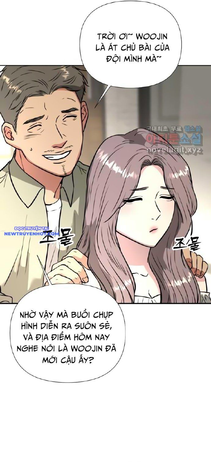 Bản Thiết Kế Vàng chapter 46 - Trang 23