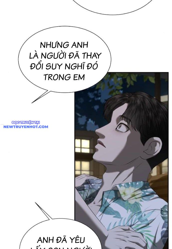 Bạn Gái Tôi Là Quái Vật chapter 27 - Trang 32