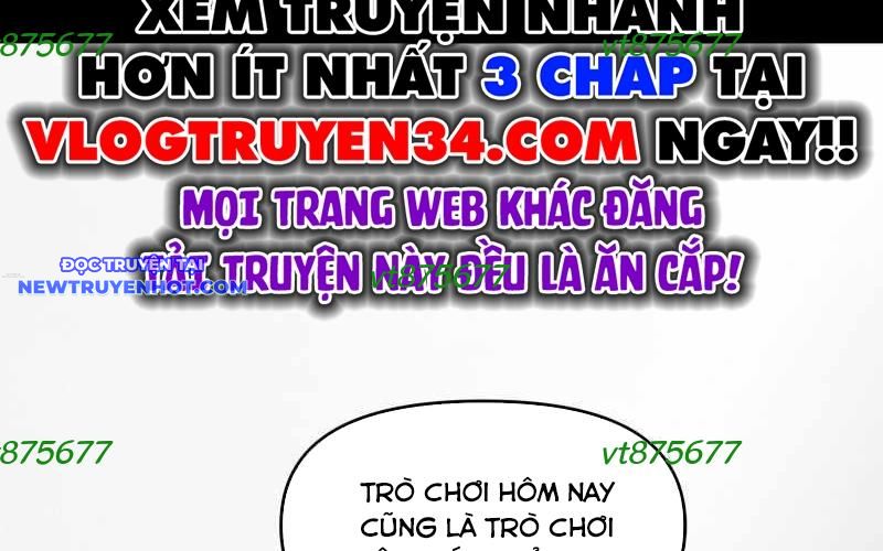 Trò Chơi Của Thần chapter 38 - Trang 4