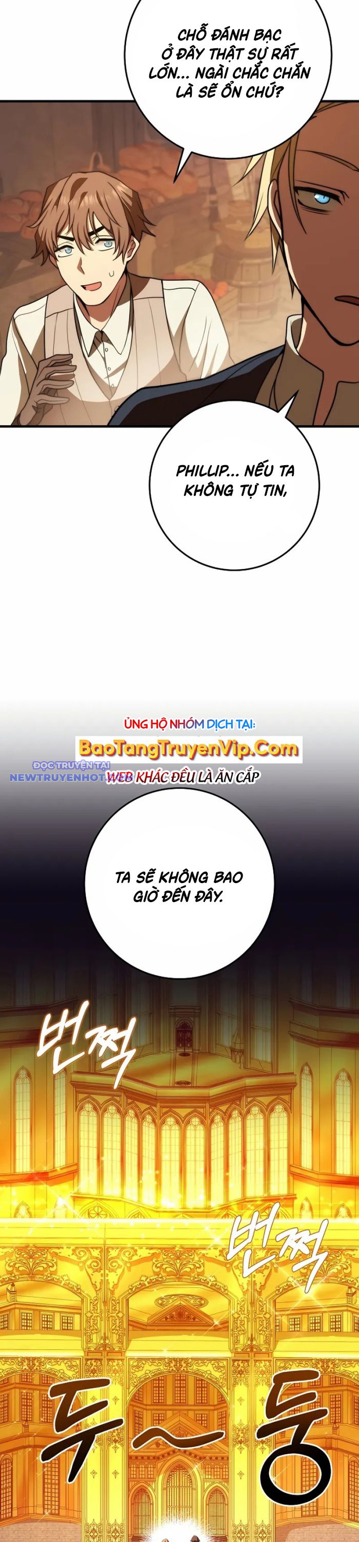 Hoàng Đế Thép chapter 5 - Trang 35