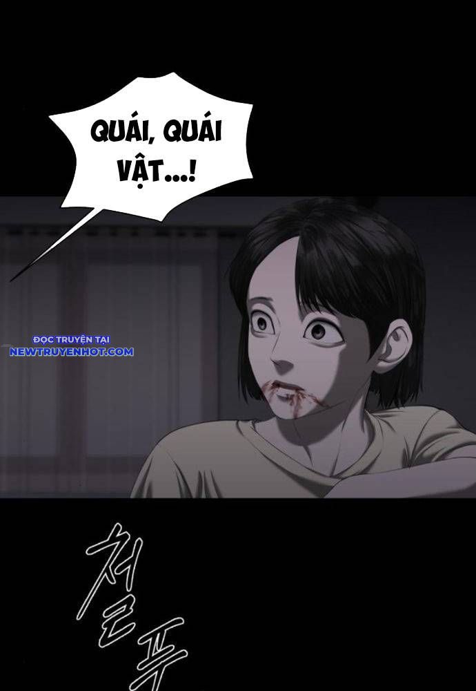 Bạn Gái Tôi Là Quái Vật chapter 20 - Trang 36