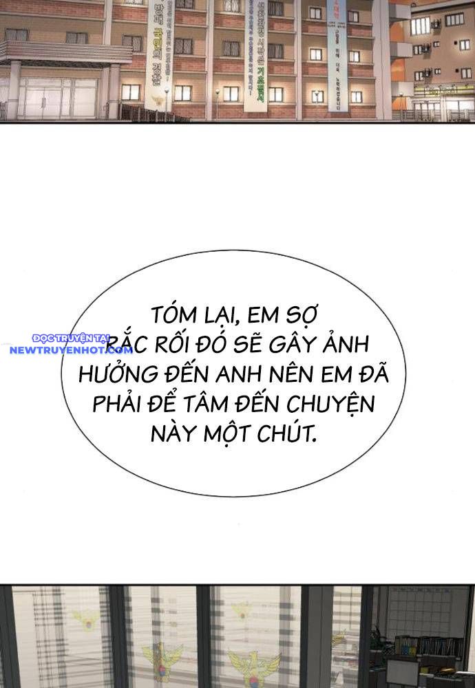 Bạn Gái Tôi Là Quái Vật chapter 21 - Trang 38