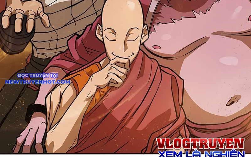 Trò Chơi Của Thần chapter 48 - Trang 14