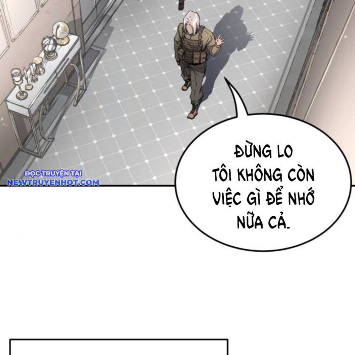 Lời Nguyền Của Dangun chapter 56 - Trang 10