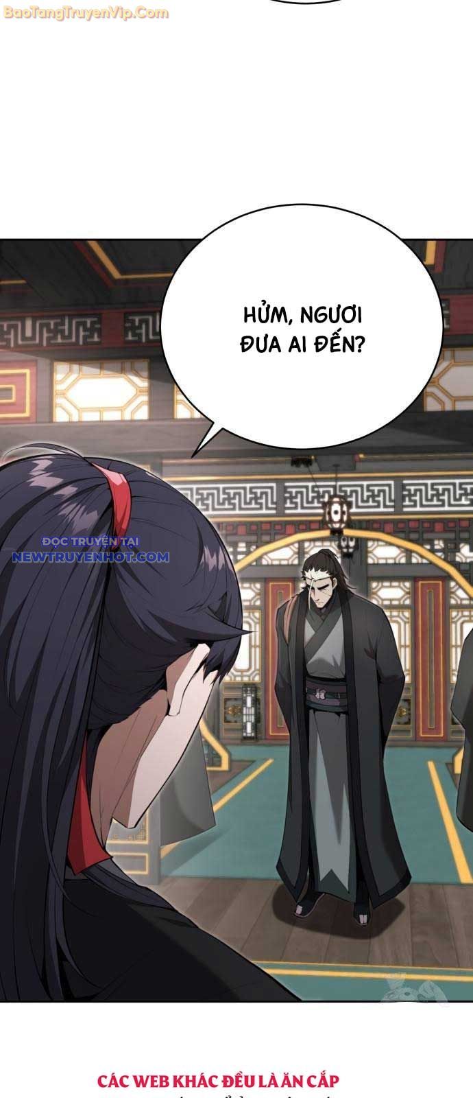 Giáo Chủ Ma Giáo Cũng Biết Sợ chapter 38 - Trang 3