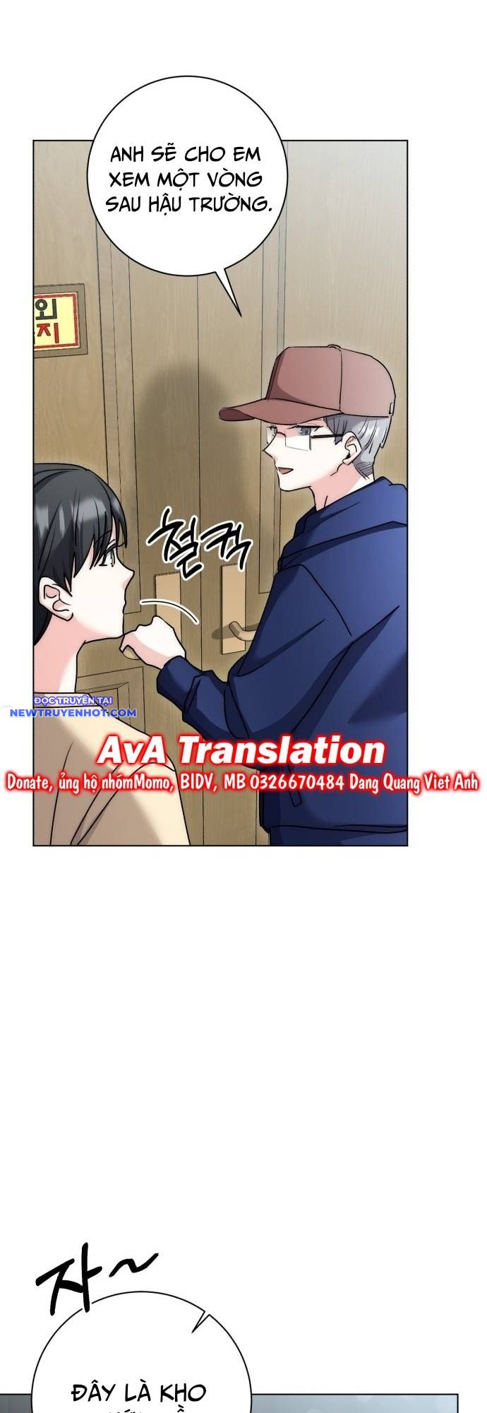 Ánh Hào Quang Của Diễn Viên Thiên Tài chapter 14 - Trang 67