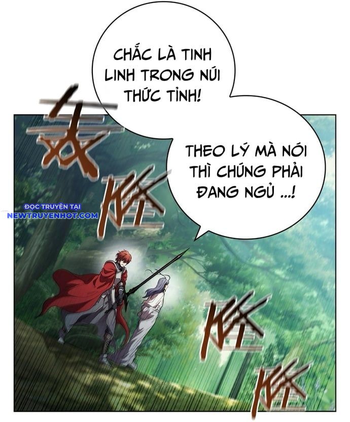 Hồi Quy Thành Công Tước chapter 93 - Trang 30