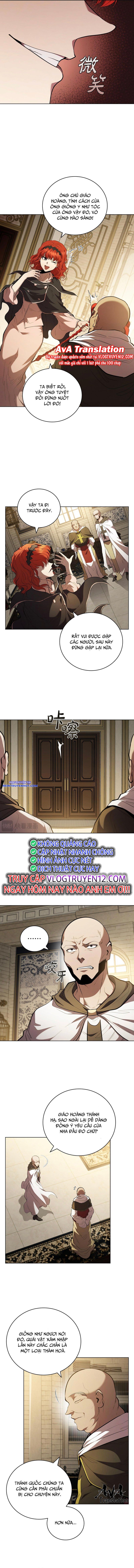 Hồi Quy Thành Công Tước chapter 88 - Trang 12