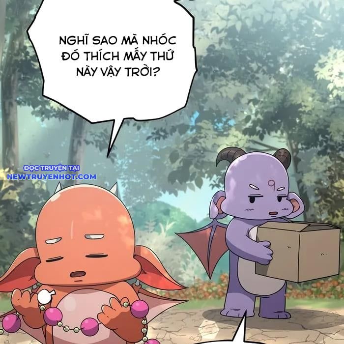 Bố Tôi Quá Mạnh chapter 158 - Trang 129