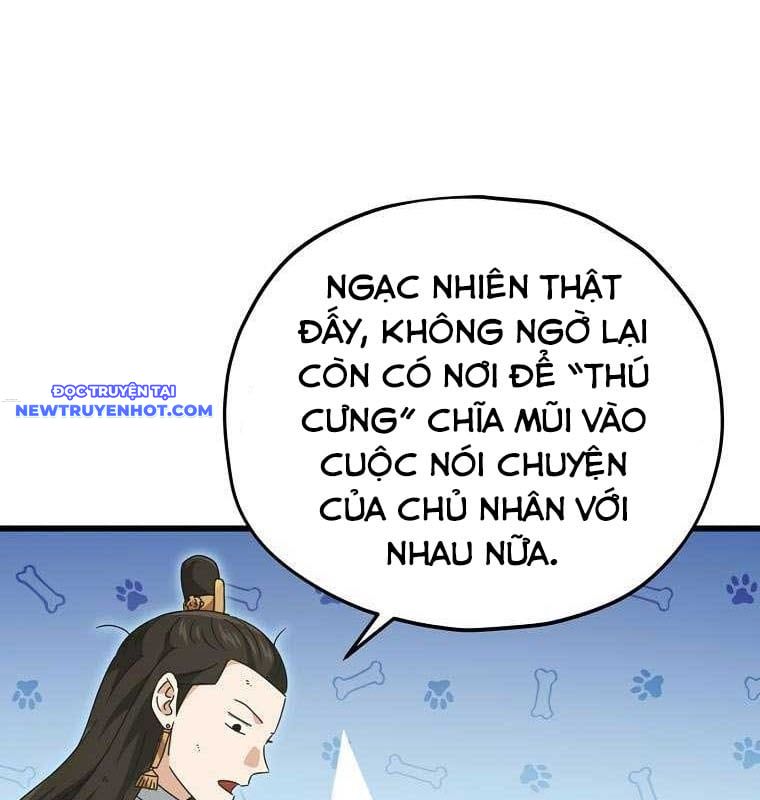 Bố Tôi Quá Mạnh chapter 162 - Trang 133