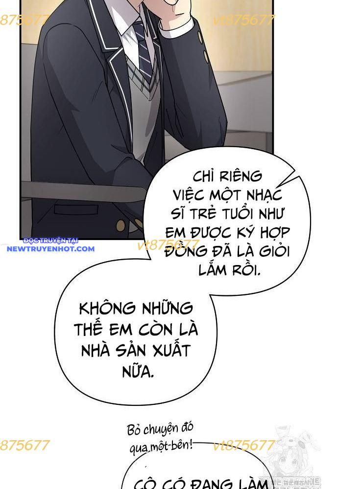 Em Gái Tôi Là Một Thiên Tài chapter 54 - Trang 8