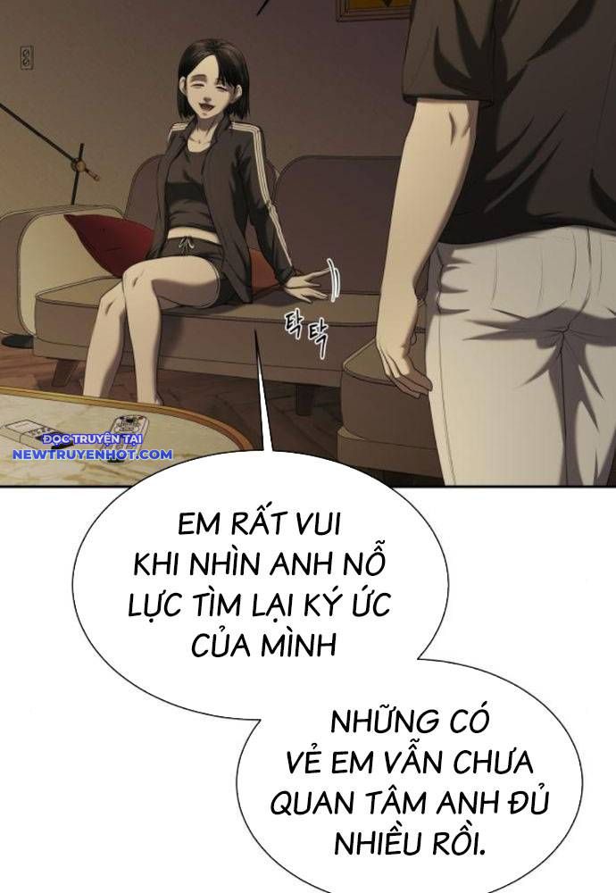 Bạn Gái Tôi Là Quái Vật chapter 23 - Trang 16