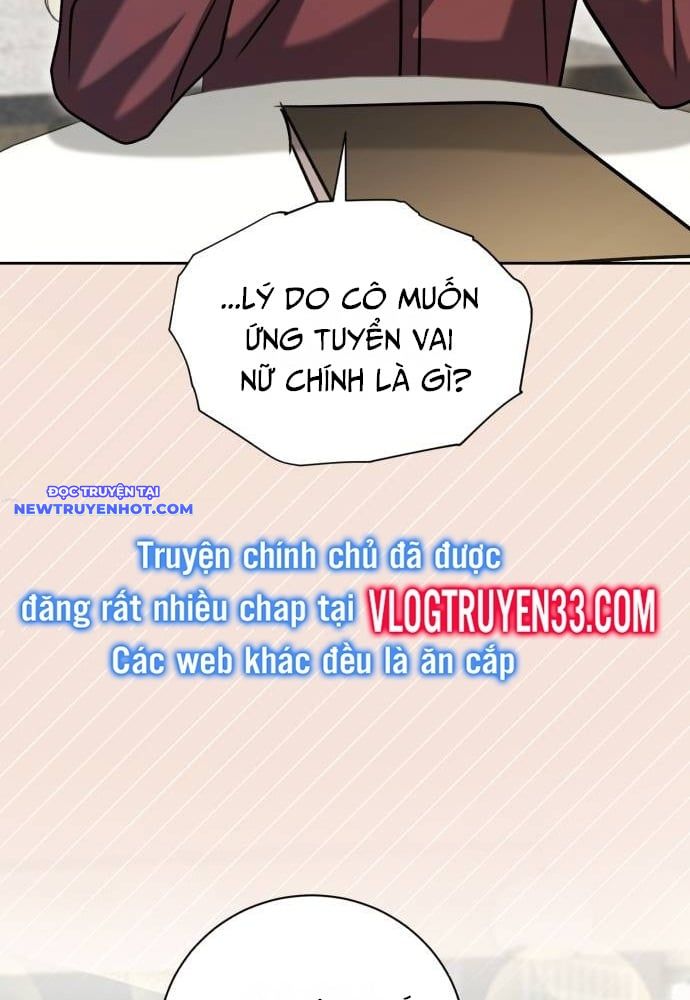 Ánh Hào Quang Của Diễn Viên Thiên Tài chapter 61 - Trang 112