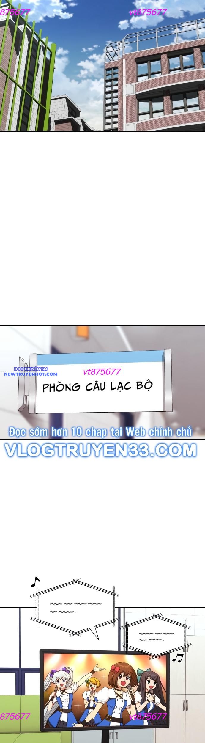 Huấn Luyện Chiến đấu Siêu Cấp chapter 41 - Trang 15