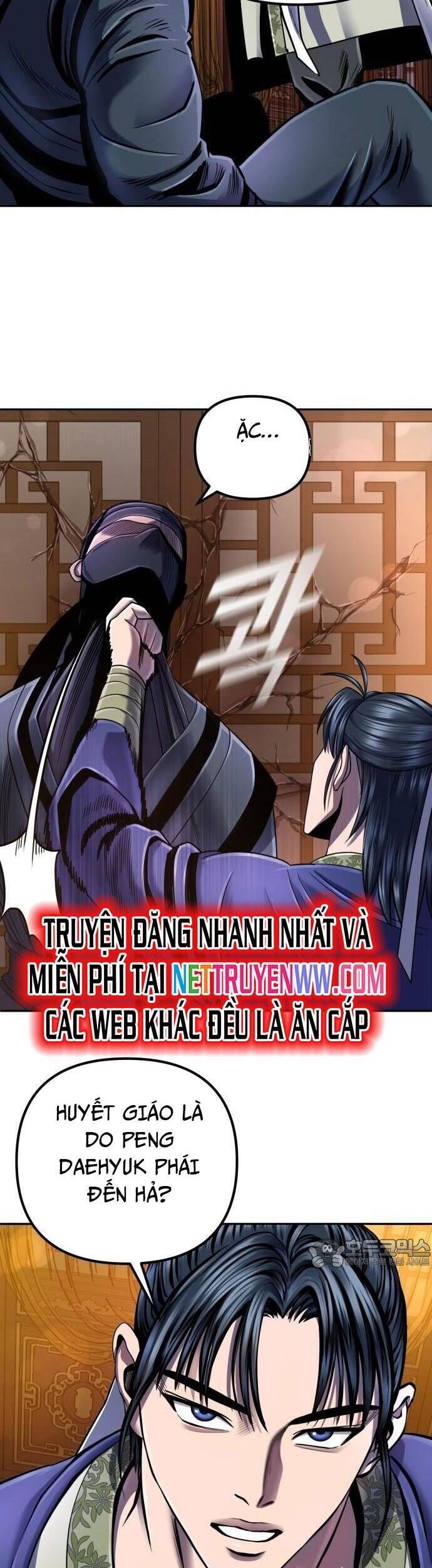 Đao Hoàng Tứ Thiếu Gia Chapter 45 - Trang 2