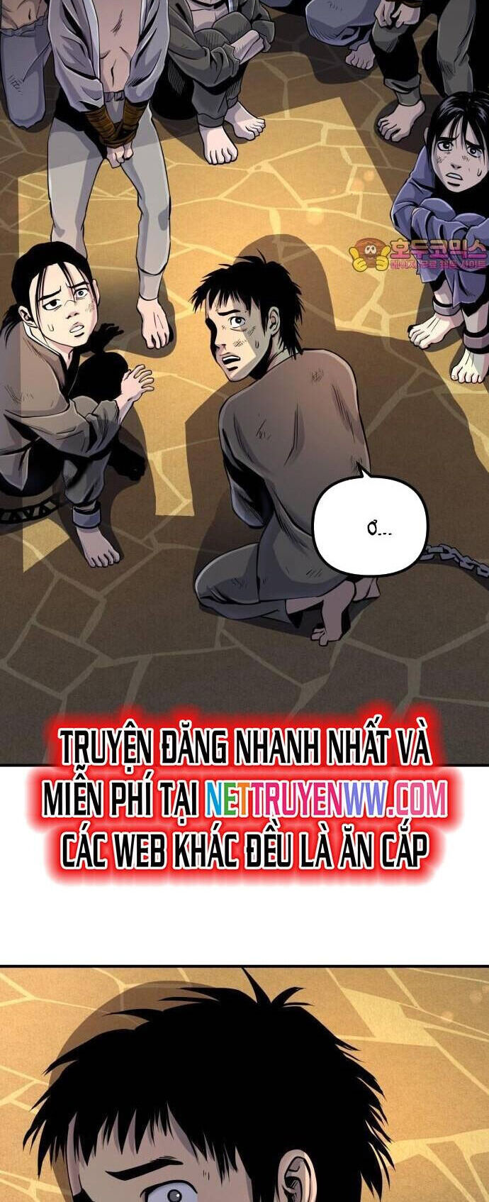 Đao Hoàng Tứ Thiếu Gia Chapter 47 - Trang 1