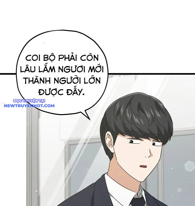 Bố Tôi Quá Mạnh chapter 161 - Trang 125