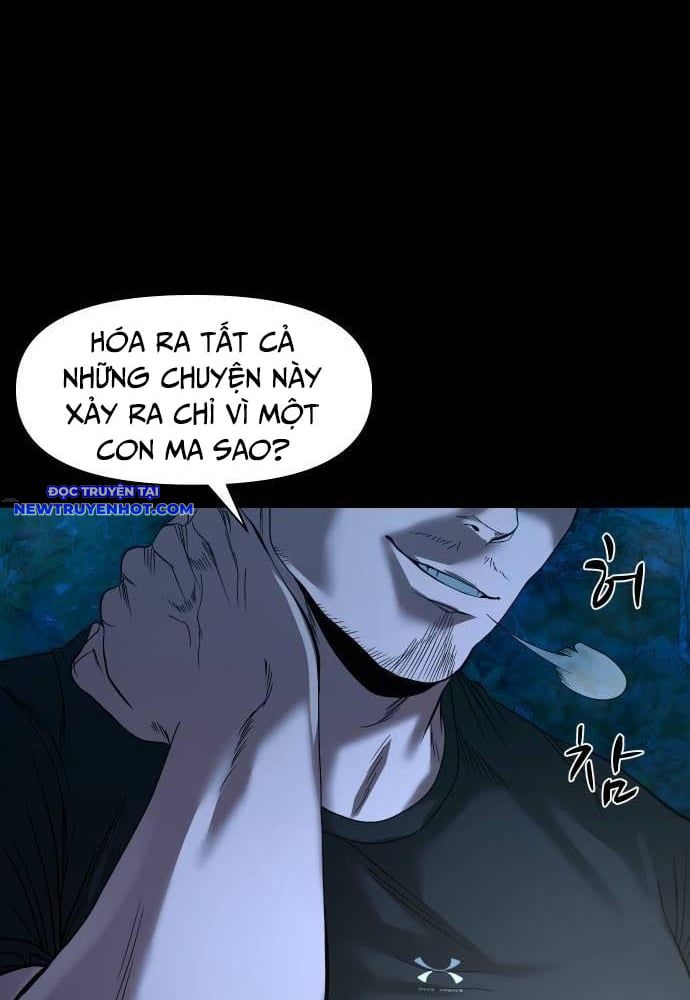 Ngôi Làng Ma Quái chapter 42 - Trang 27