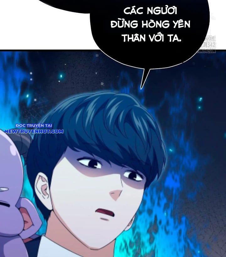 Bố Tôi Quá Mạnh chapter 175 - Trang 23