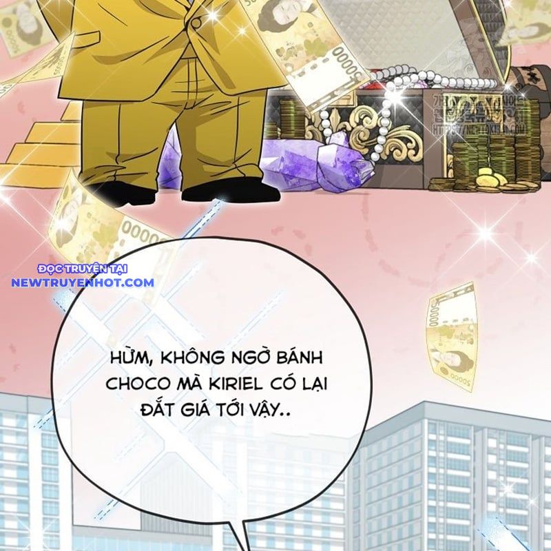 Bố Tôi Quá Mạnh chapter 170 - Trang 18