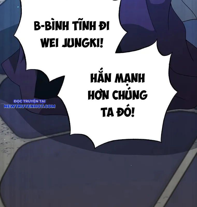 Bố Tôi Quá Mạnh chapter 161 - Trang 171