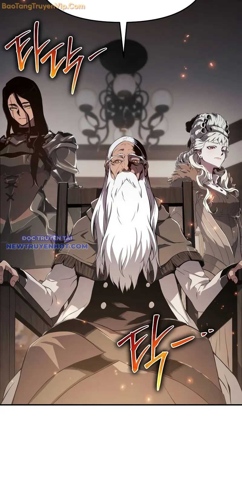 Linh Mục Tha Hóa chapter 67 - Trang 81