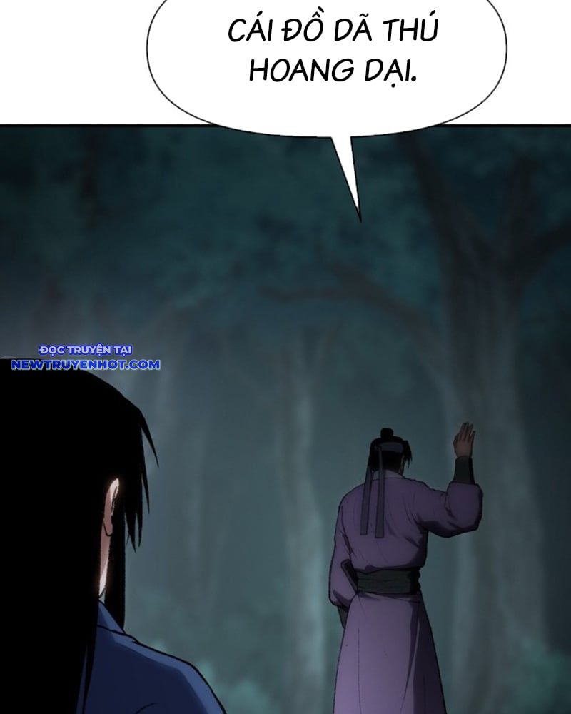 Ám Vệ chapter 36 - Trang 101