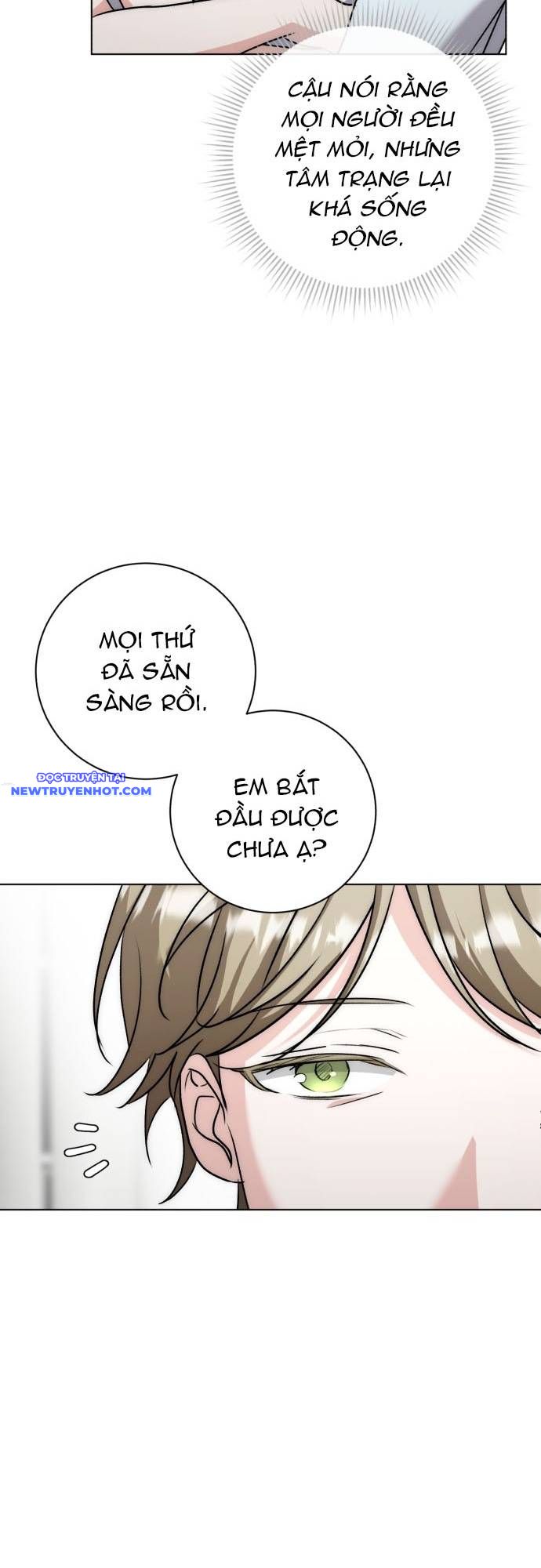 Ánh Hào Quang Của Diễn Viên Thiên Tài chapter 21 - Trang 16